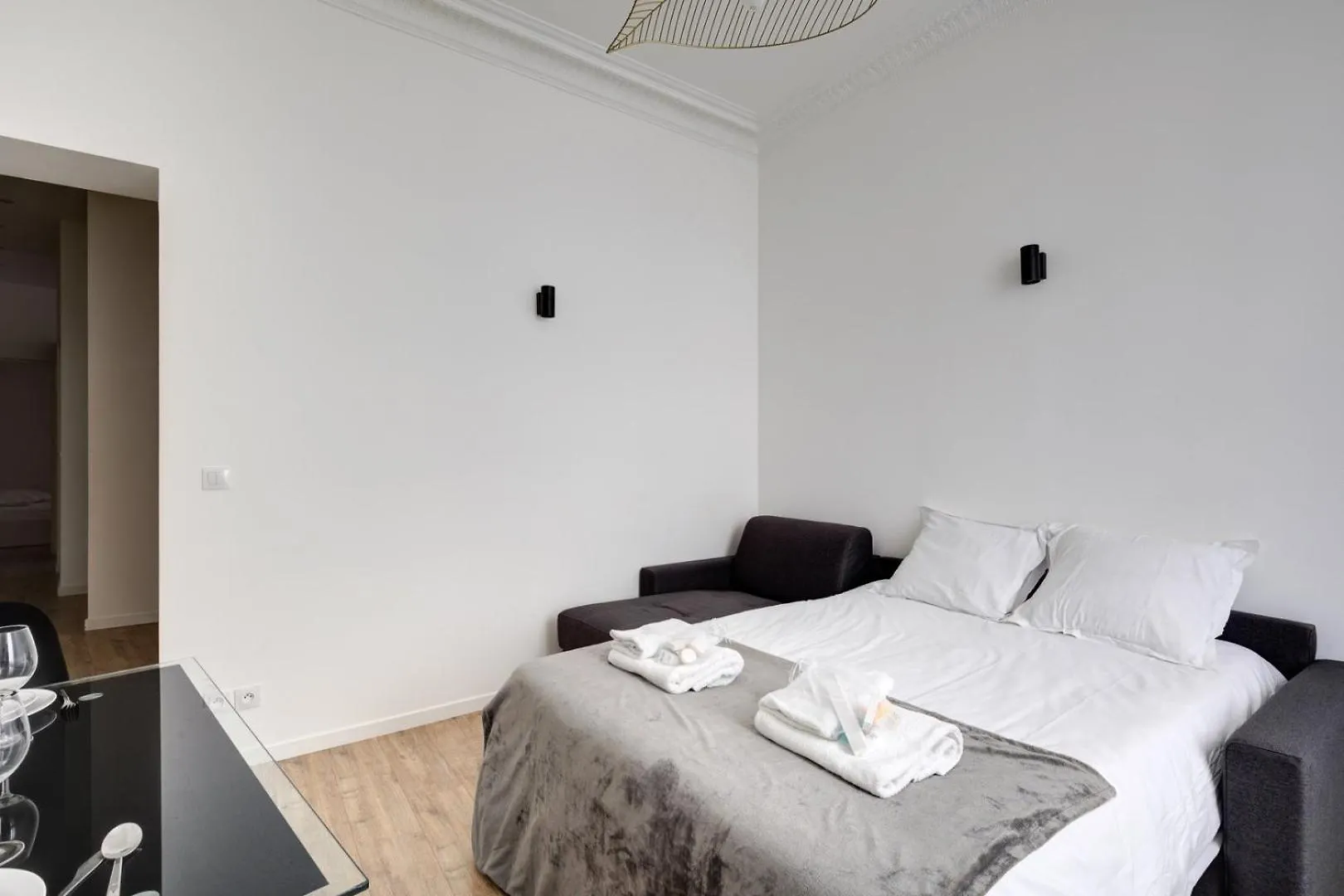 Apartment 570 Bloom - Superbe A *