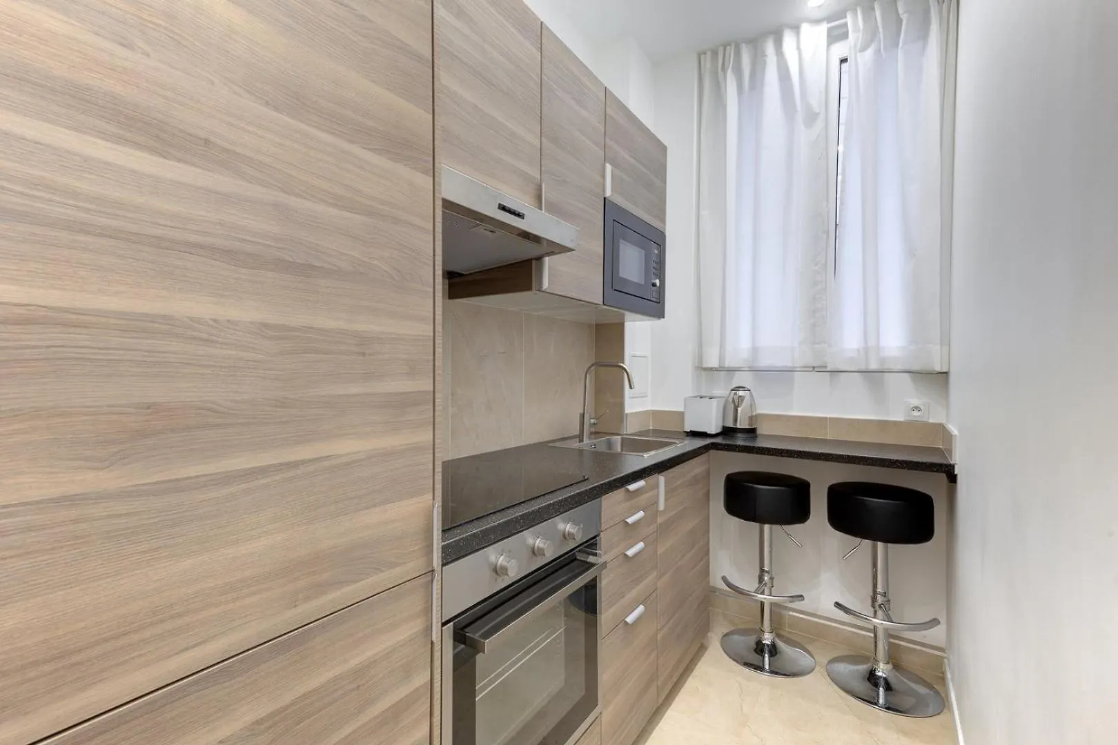 Apartment 570 Bloom - Superbe A Paris