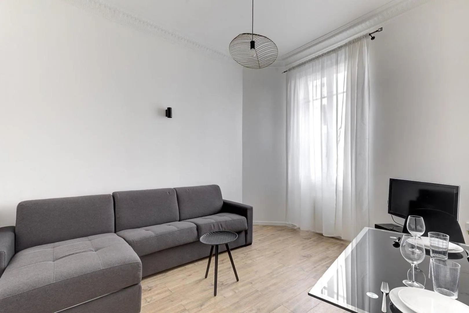 Apartman 570 Bloom - Superbe A Párizs