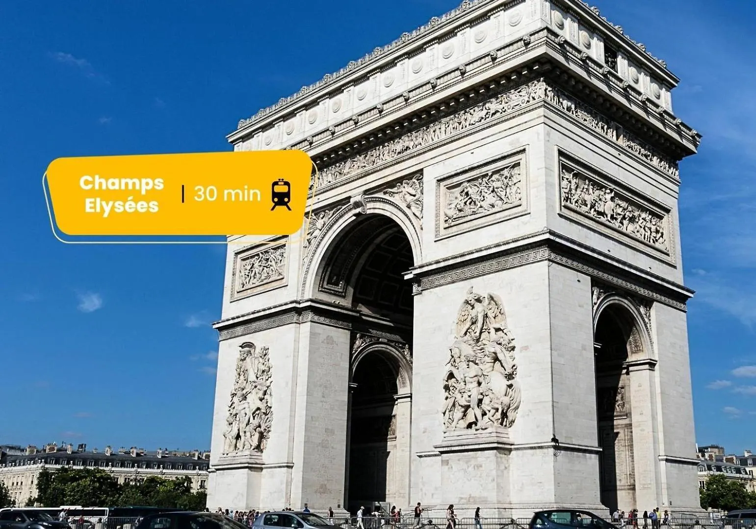 570 Bloom - Superbe A Apartman *