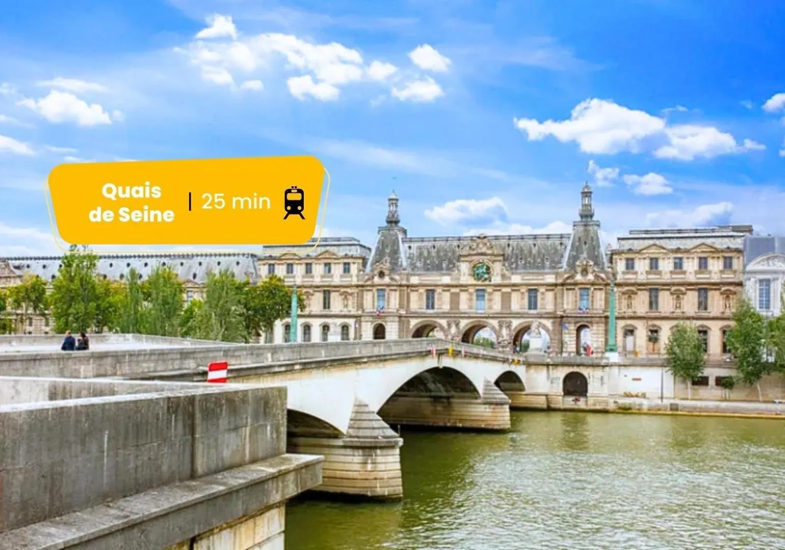 570 Bloom - Superbe A Apartman Párizs