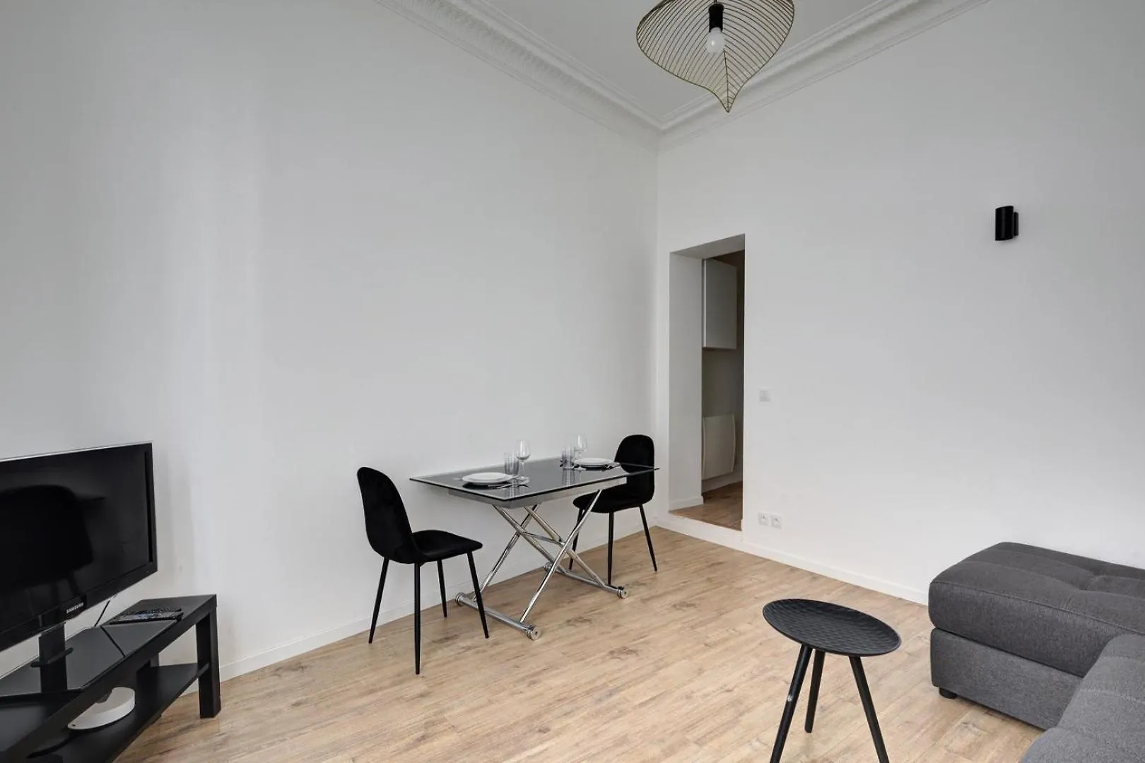 Apartman 570 Bloom - Superbe A *